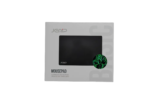 MOUSE PAD JEMIP BASIC VERDE MARCIANO