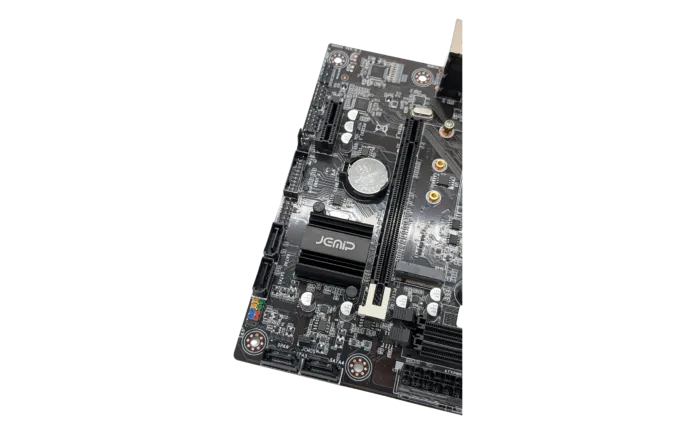 TARJETA MADRE VALKIRIA A520M JEMIP GAMING - Image 2