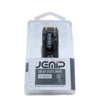SSD JEMIP BASIC 512GB M.2/SATA III