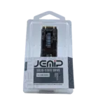 SSD JEMIP BASIC 256GB M.2 SATA III