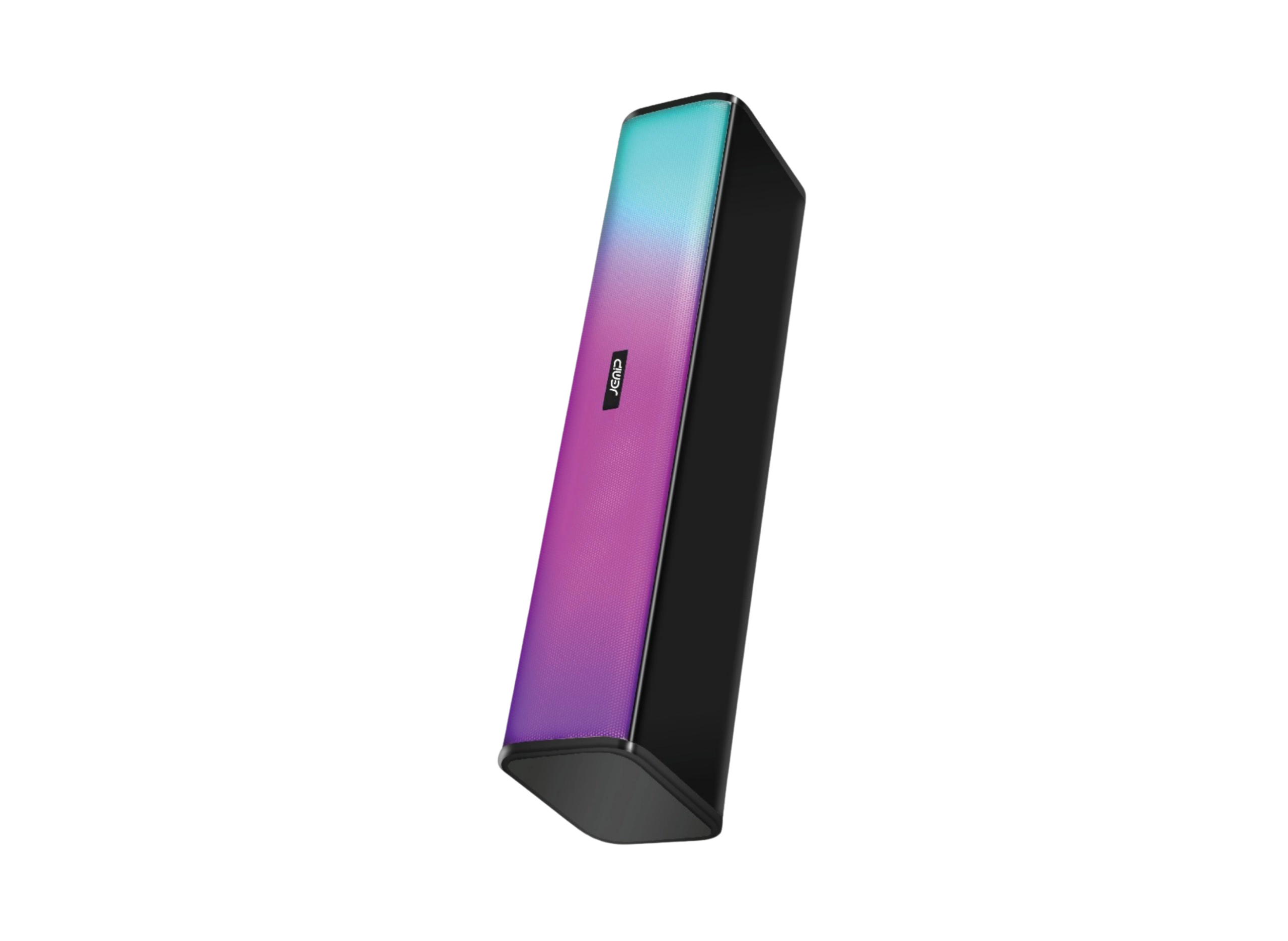 COD 102902 (1) BARRA DE SONIDO JEMIP GAMING G-BAR COOL RGB - Image 1