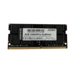 MEMORIA RAM JEMIP  BASIC 8GB DDR4 2666MHz SODIMM