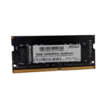 MEMORIA RAM JEMIP BASIC 8GB DDR4 3200MHz SODIMM