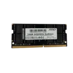 MEMORIA RAM JEMIP BASIC 16GB DDR4 3200MHz SODIMM