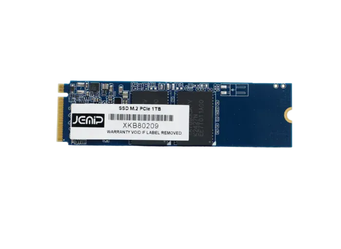 SSD JEMIP BASIC  1TB M.2 PCIe - Image 2