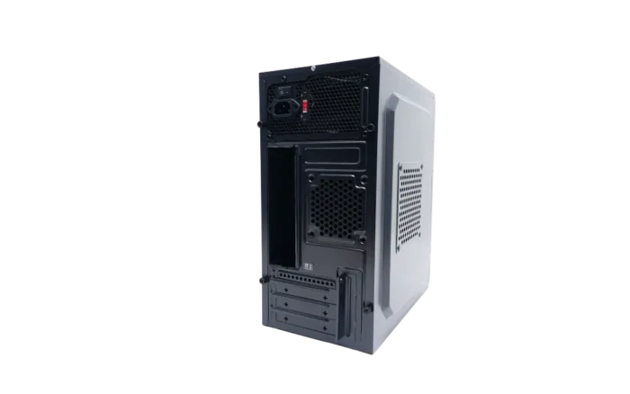 CASE JEMIP OFFICE MID ONE MICRO ATX - Image 2