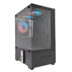 CASE EVO X JEMIP GAMING