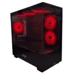 CASE SHADOW JEMIP GAMING