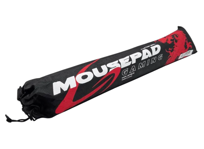 MOUSE PAD GAMING JEMIP MIDNIGHT WYRM - Image 2