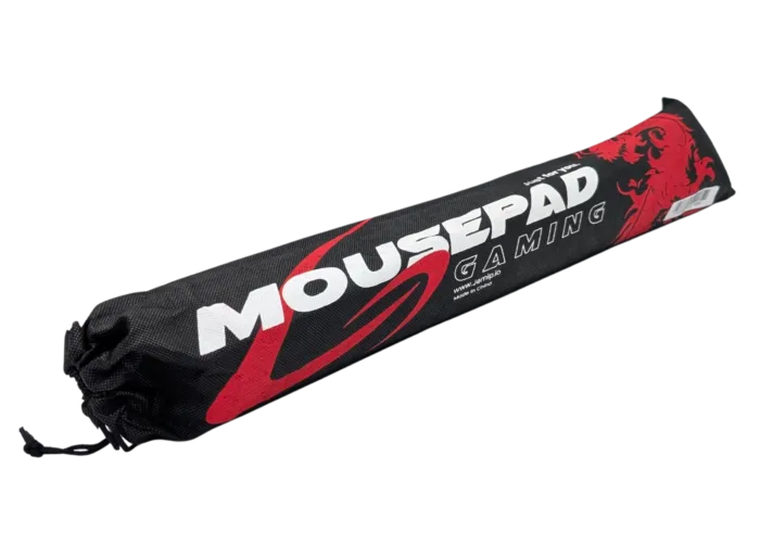 MOUSE PAD GAMING JEMIP SMAUG DEN - Image 2