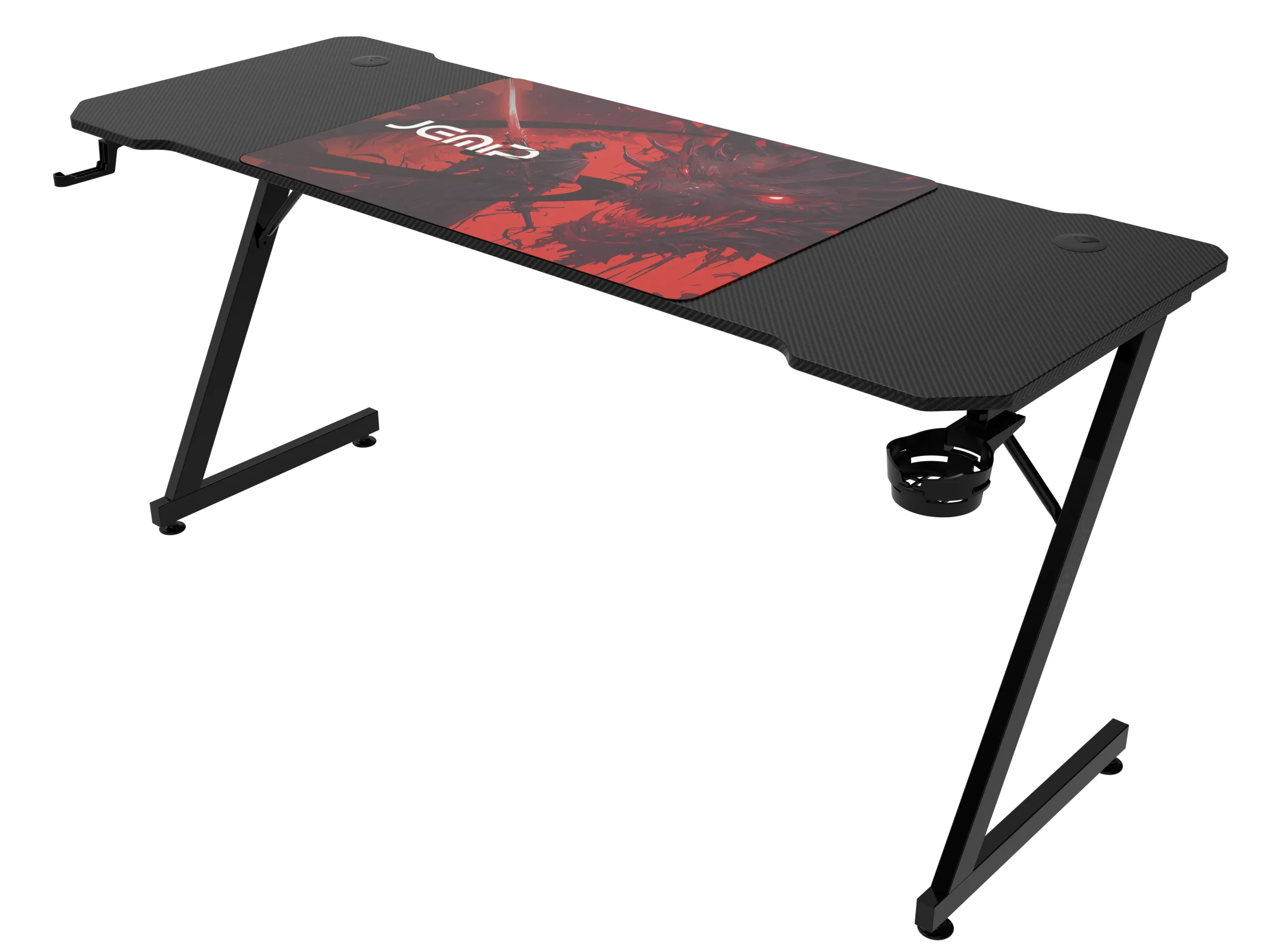 HJ-8026D.3962 MESA HYDRAPAD JEMIP GAMING - Image 1