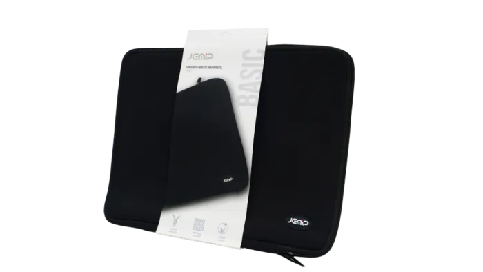 FUNDA JEMIP BASIC DE NEOPRENO PARA PORTÁTIL - Image 2