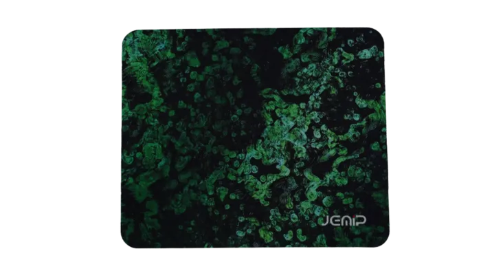 MOUSE PAD JEMIP BASIC VERDE MARCIANO - Image 3