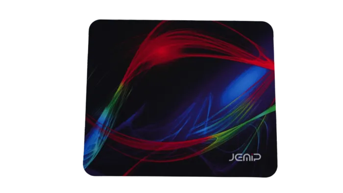 MOUSE PAD JEMIP BASIC NEON DISCO - Image 3