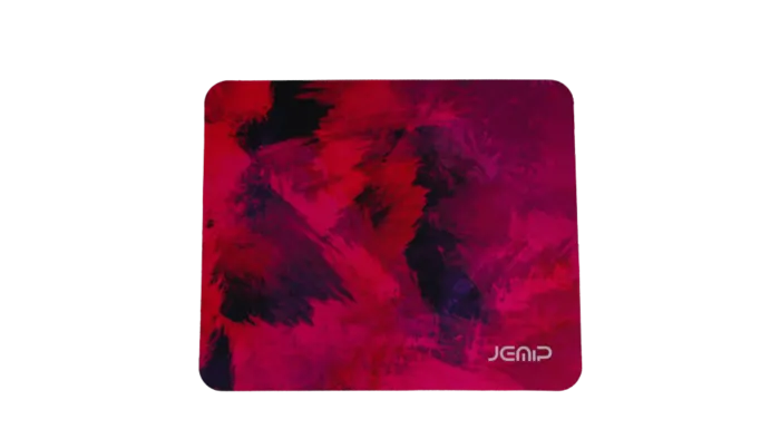 MOUSE PAD JEMIP BASIC MAGENTA AFRODITA - Image 3