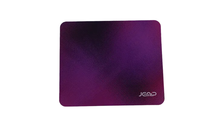 MOUSE PAD JEMIP BASIC PURPURA PROFUNDO - Image 3