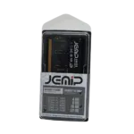 MEMORIA RAM JEMIP BASIC 16GB DDR5 5600MHZ SODIMM