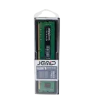 MEMORIA RAM JEMIP BASIC 8GB DDR3 1600MHZ UDIMM