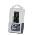 SSD JEMIP BASIC 256GB M.2