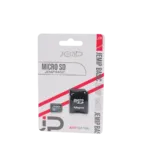 MEMORIA MICRO SD  JEMIP BASIC 32GB