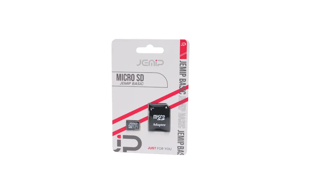 JQF05446-removebg.png MEMORIA MICRO SD JEMIP BASIC 32GB - Image 1