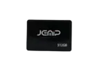SSD JEMIP BASIC 512GB 2.5" SATA