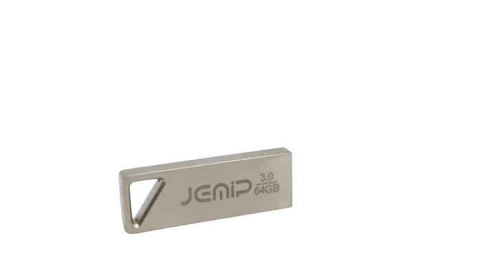 Flash Drive JEMIP Basic 64Gb - Image 2