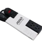 REGLETA JEMIP OFFICE DE 6 TOMAS