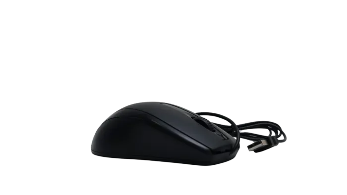 MOUSE JEMIP OFFICE ÓPTICO USB - Image 2