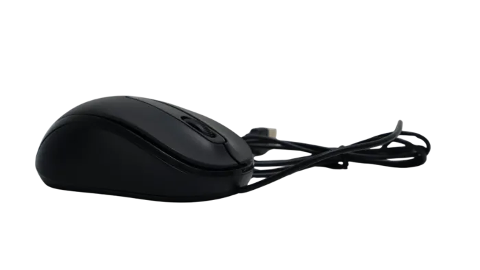 MOUSE JEMIP OFFICE ÓPTICO USB - Image 2