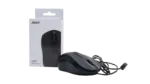 MOUSE JEMIP OFFICE ÓPTICO USB