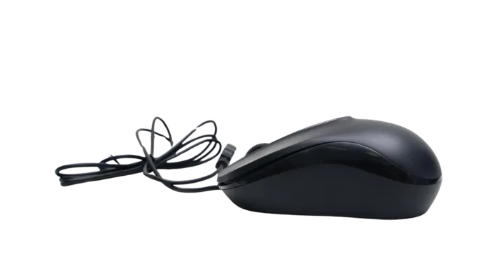 MOUSE JEMIP OFFICE ÓPTICO USB - Image 2