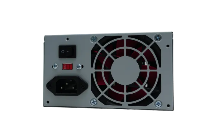 FUENTE DE PODER JEMIP OFFICE 600W - Image 2