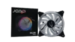 VENTILADOR GLINE 99 NEGRO JEMIP GAMING