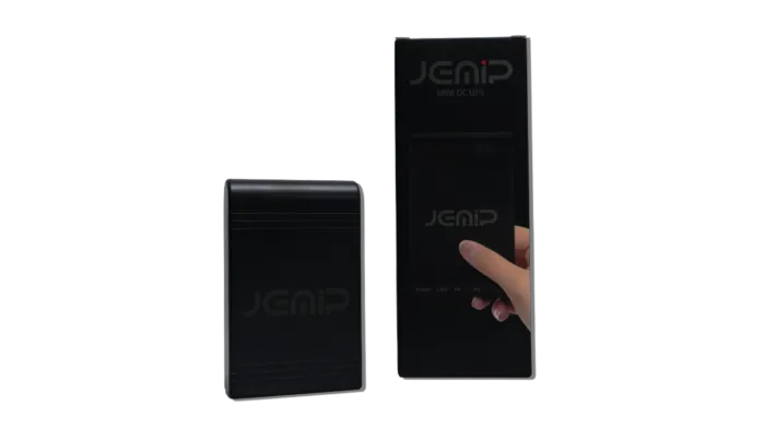 MINI UPS JEMIP BASIC SAMU - Image 2