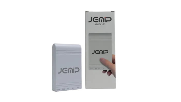 MINI UPS JEMIP BASIC SAMU - Image 2