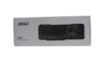 TECLADO JEMIP OFFICE K888