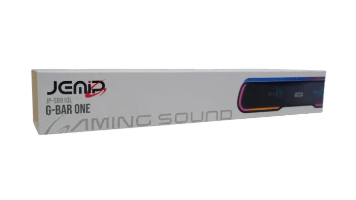 CORNETAS G-BAR ONE JEMIP GAMING - Image 2