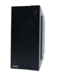 CASE JEMIP OFFICE MATX NEGRO