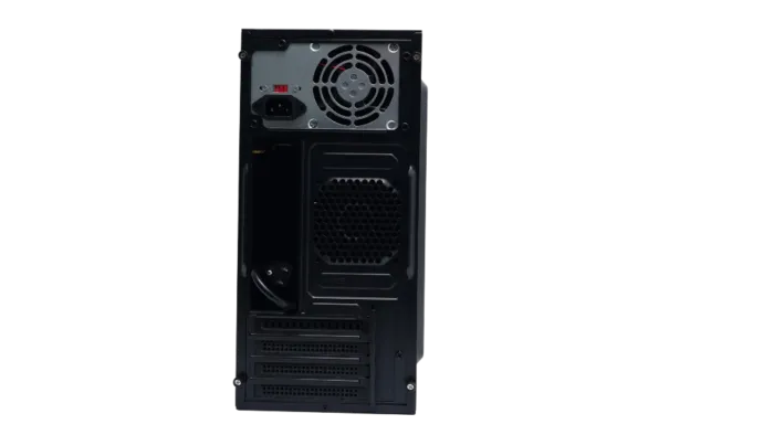 CASE JEMIP OFFICE MATX NEGRO - Image 3