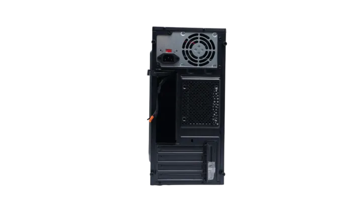 CASE JEMIP OFFICE MATX NEGRO - Image 3