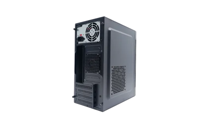 CASE JEMIP OFFICE MATX NEGRO - Image 2