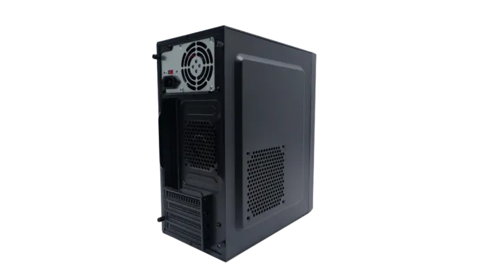 CASE JEMIP OFFICE MATX NEGRO - Image 2