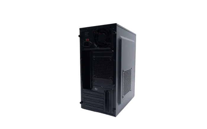 CASE JEMIP OFFICE VIBE X MICRO ATX - Image 2