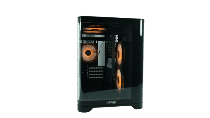 CASE BLACKSEA JEMIP GAMING - Image 2