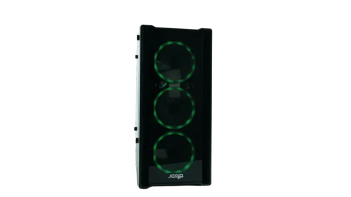 CASE THE HIDER JEMIP GAMING - Image 2