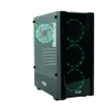 CASE THE HIDER JEMIP GAMING