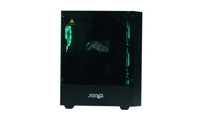 CASE THE HIDER JEMIP GAMING - Image 3