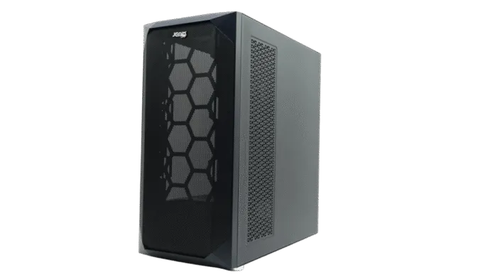 CASE BK VISION JEMIP GAMING - Image 2