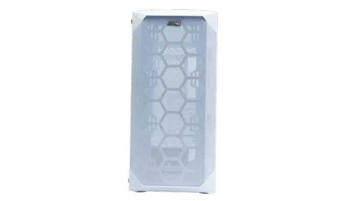 CASE WH VISION JEMIP GAMING - Image 3